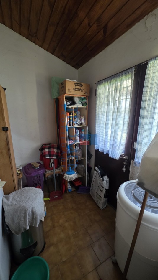 Casa en Dina Huapi
