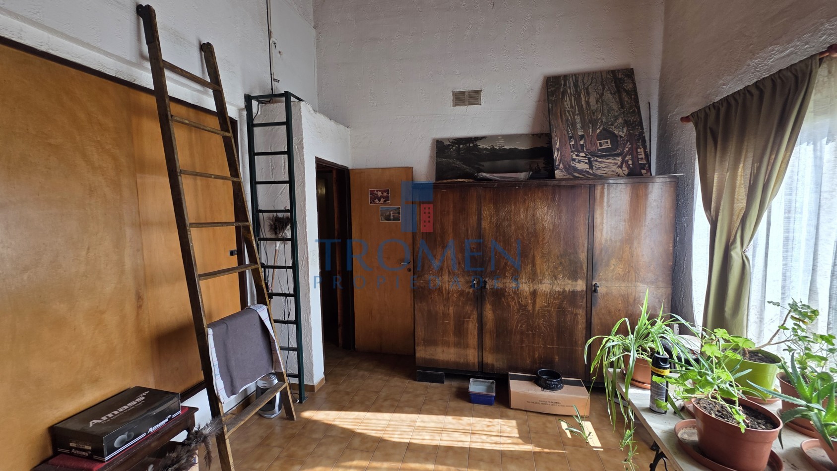 Casa en Dina Huapi