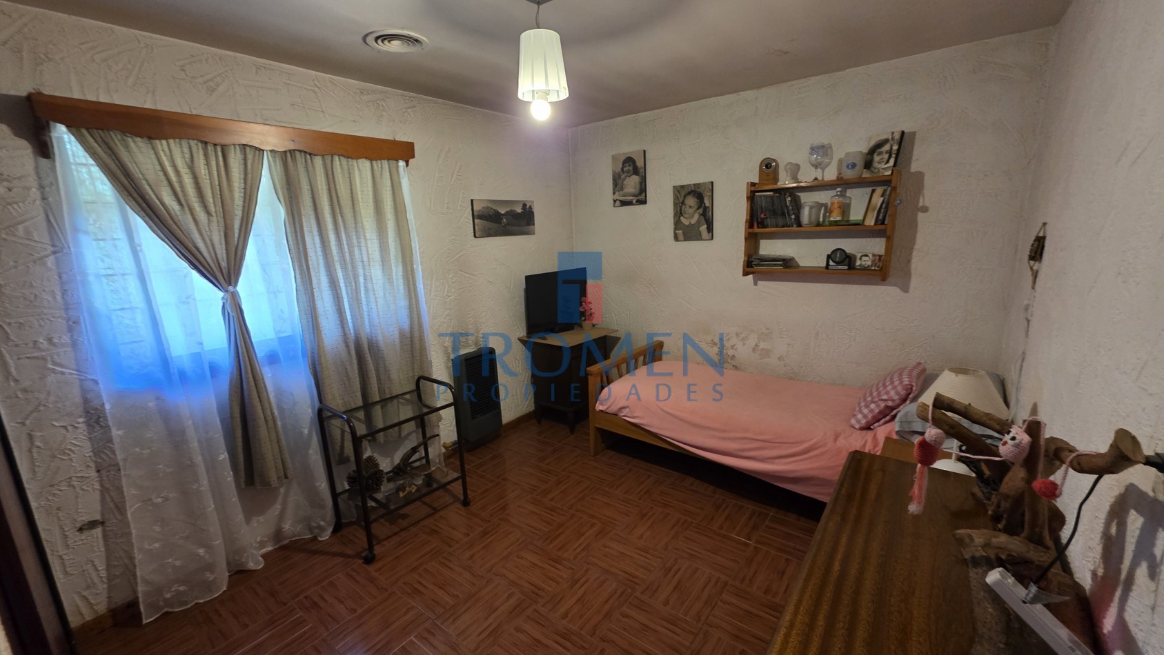 Casa en Dina Huapi