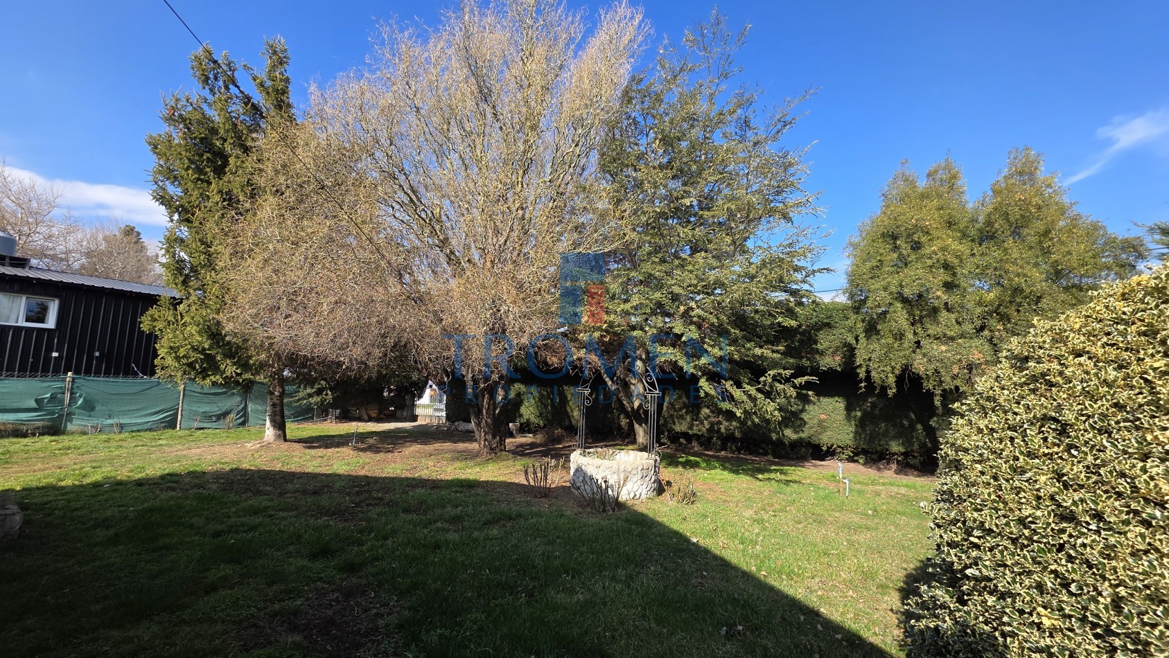 Casa en Dina Huapi