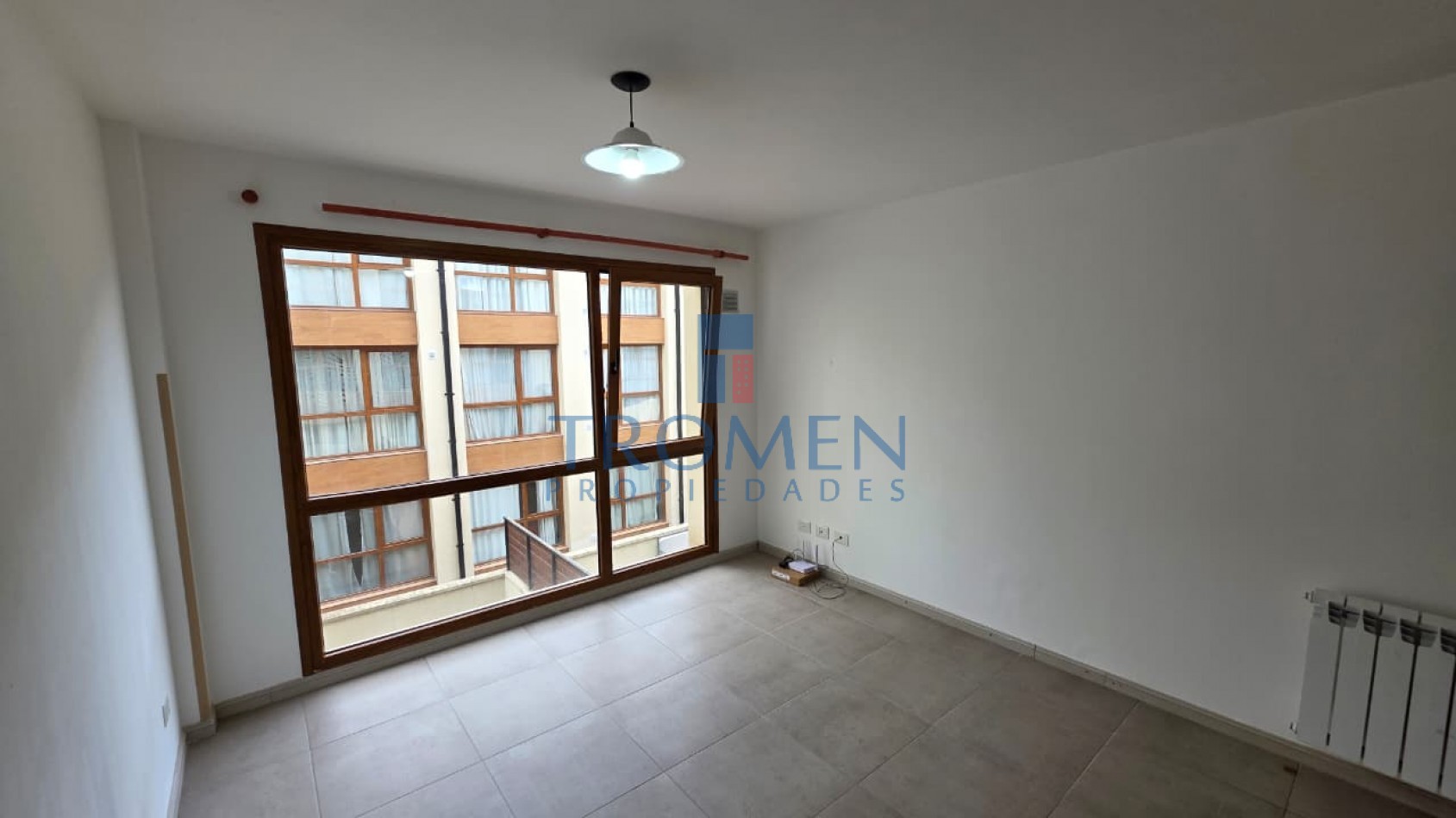 DEPARTAMENTO EN BARRIO BELGRANO