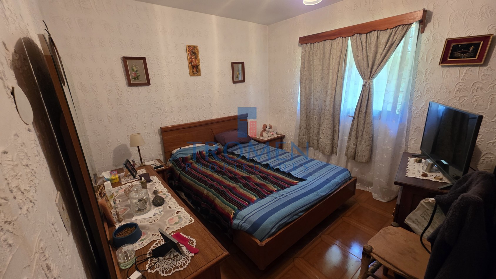Casa en Dina Huapi