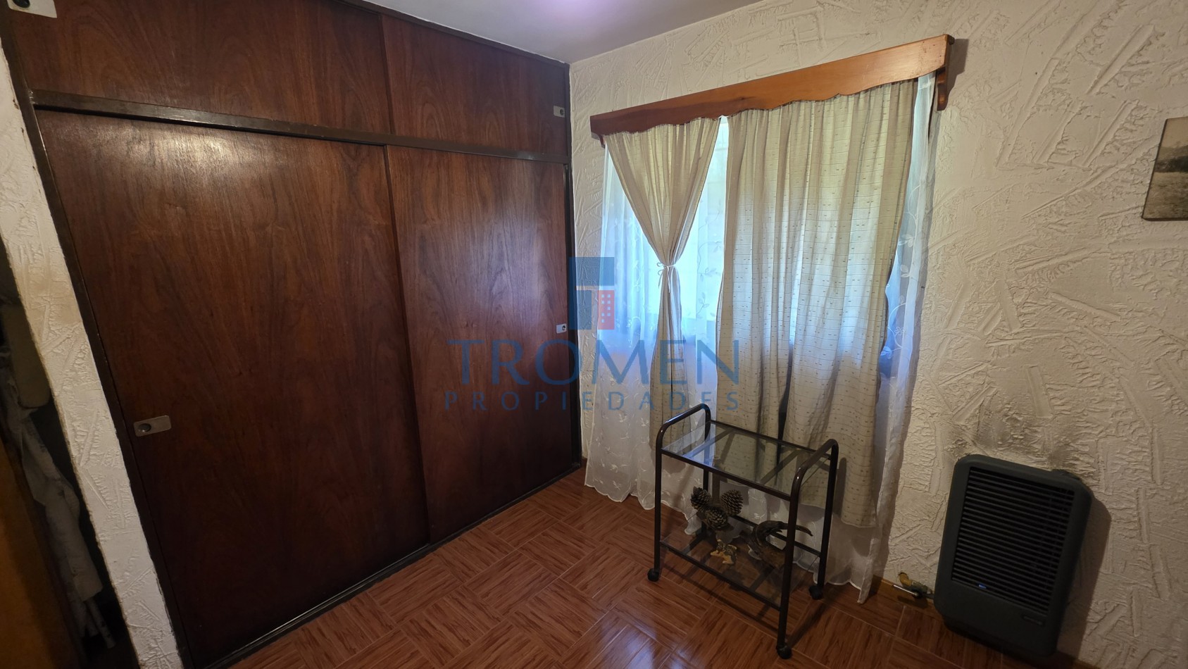 Casa en Dina Huapi