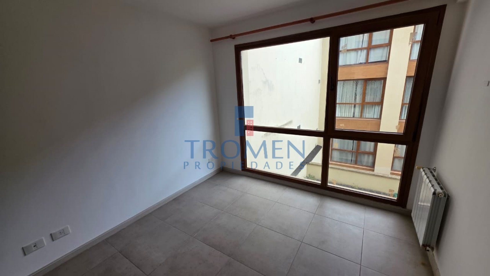 DEPARTAMENTO EN BARRIO BELGRANO