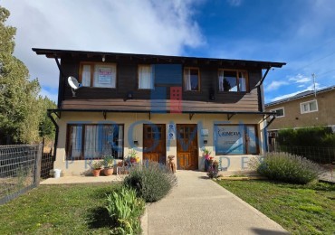 MONOAMBIENTE EN DINA HUAPI