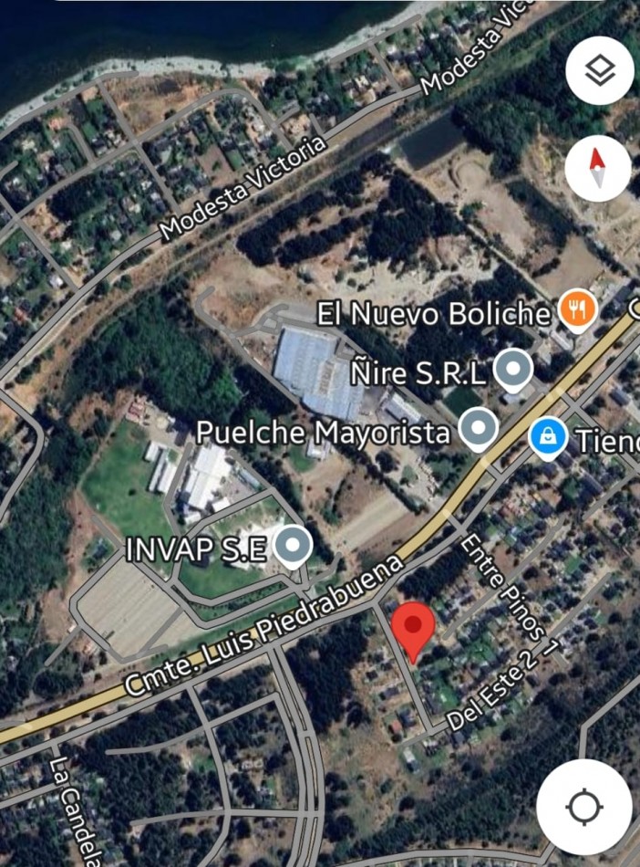 En venta - Excelente lote, ideal para PH en zona Este.