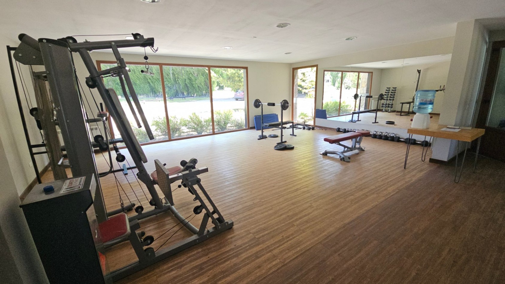 Lote en Barrio Privado Dos Valles