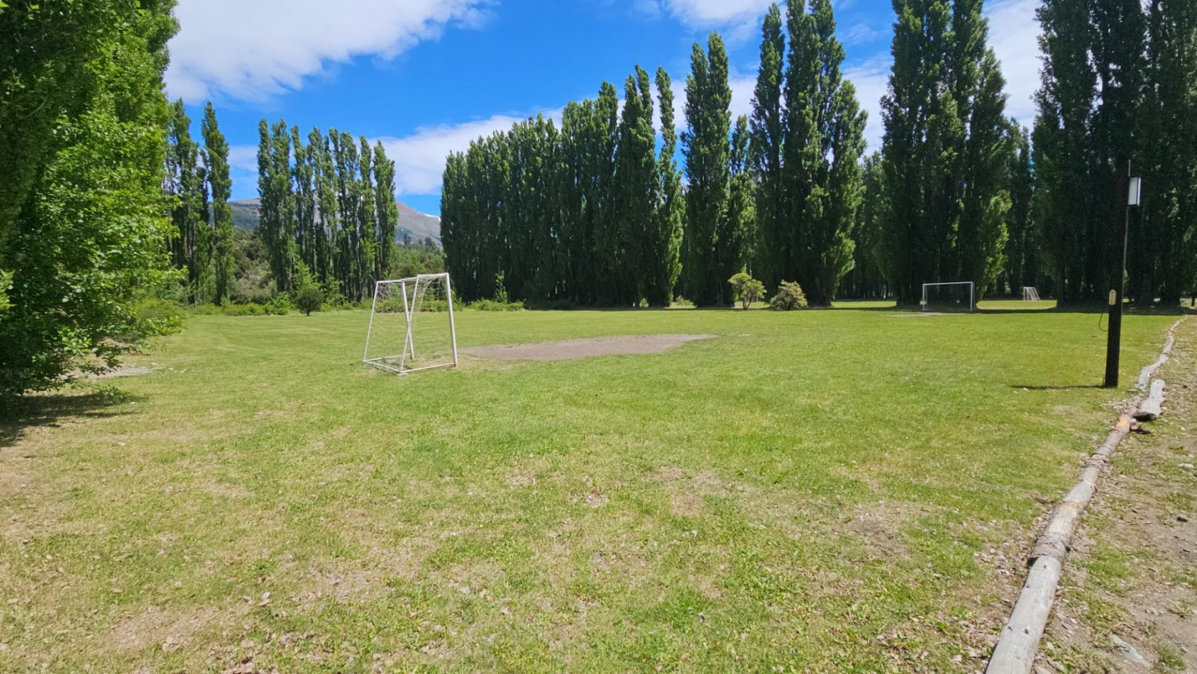 Lote en Barrio Privado Dos Valles