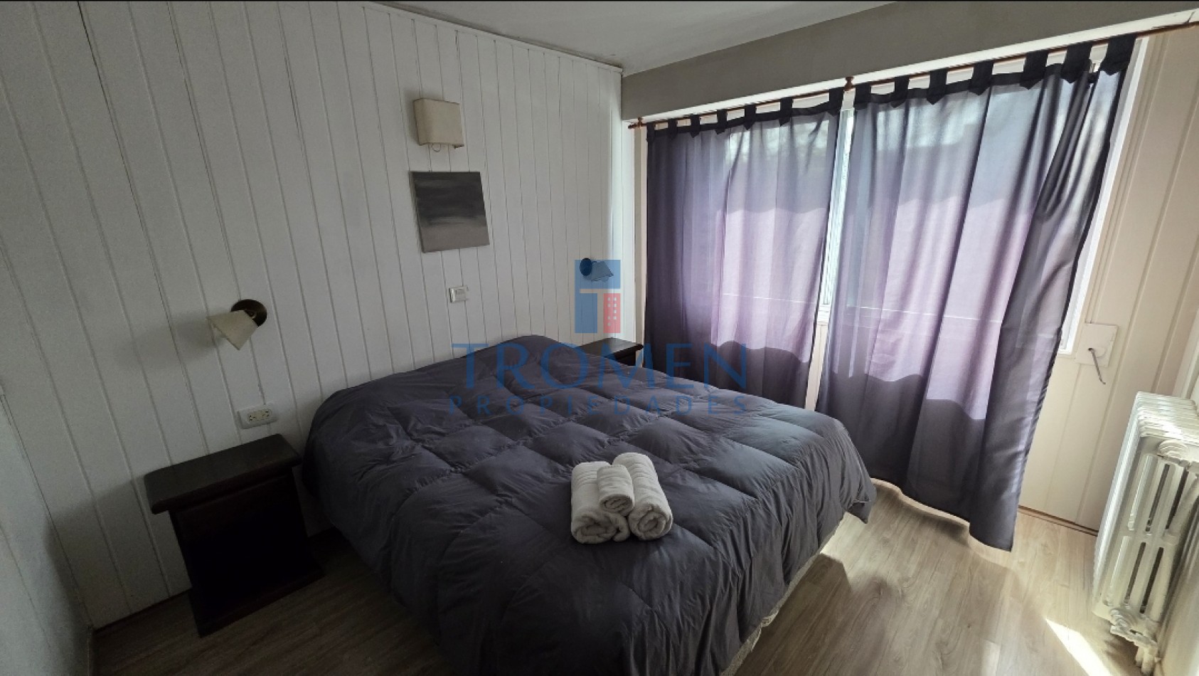 Hotel Centrico de 2 estrellas en Bariloche