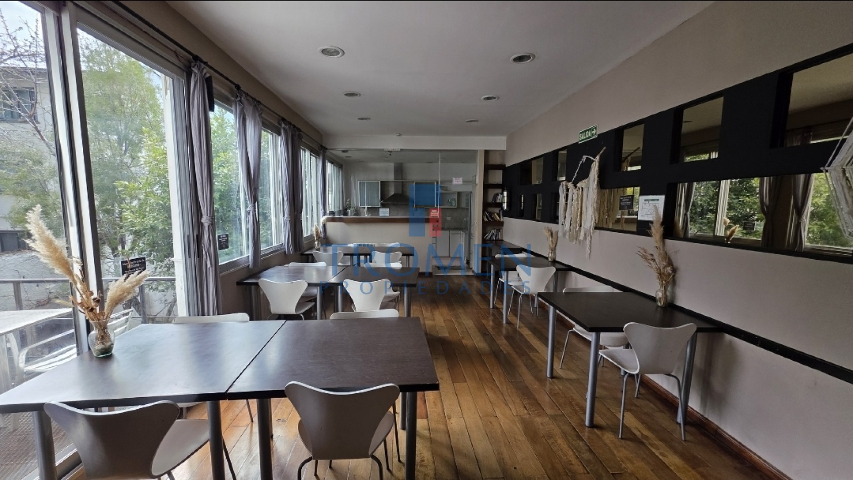 Hotel Centrico de 2 estrellas en Bariloche