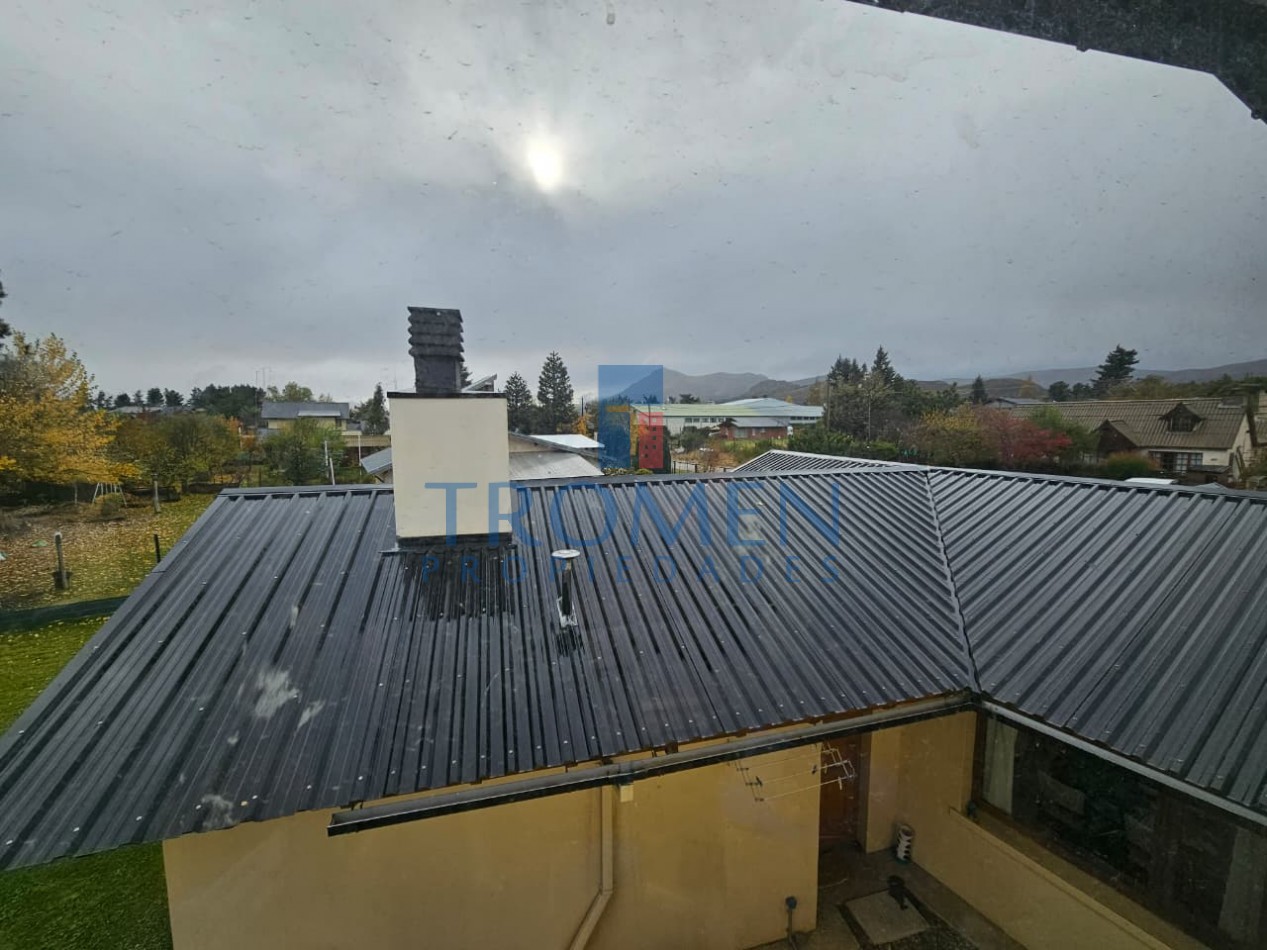 CASA EN DINA HUAPI