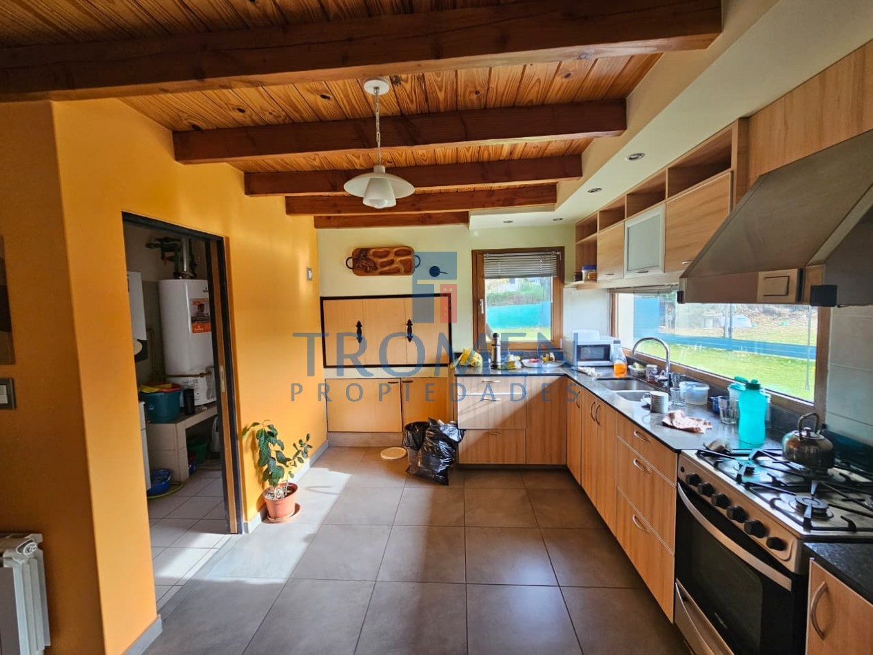 CASA EN DINA HUAPI