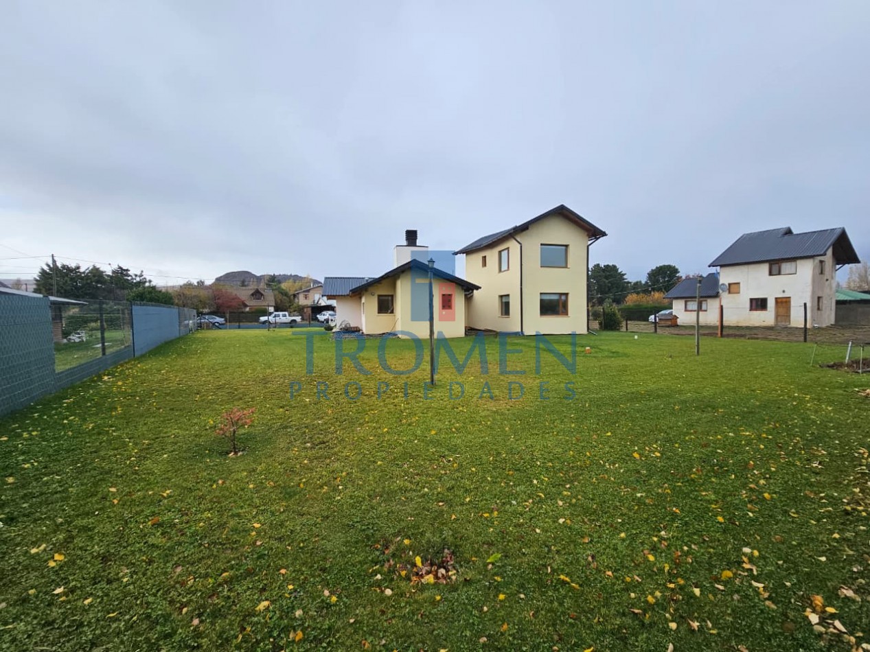 CASA EN DINA HUAPI