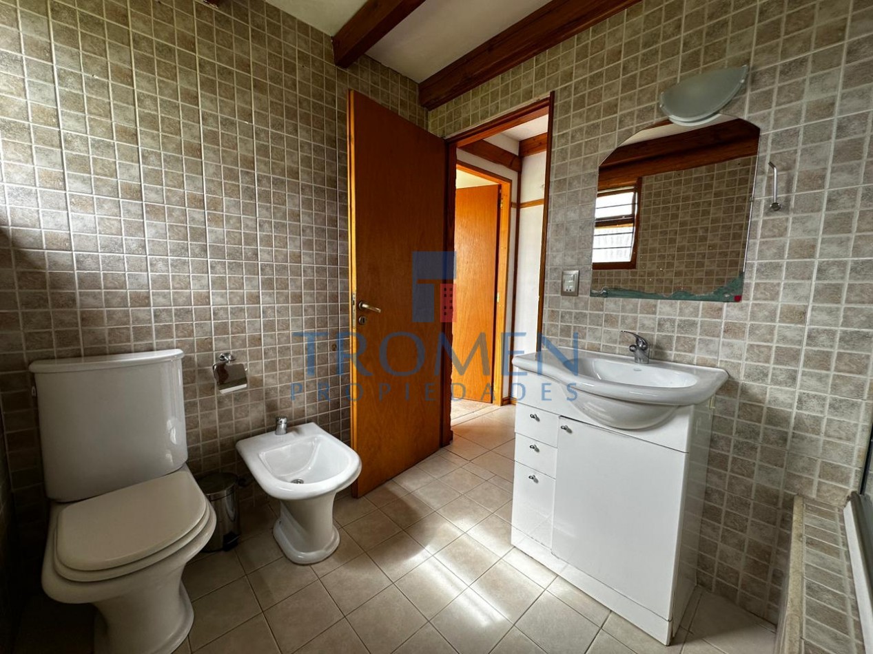 CASA EN DINA HUAPI