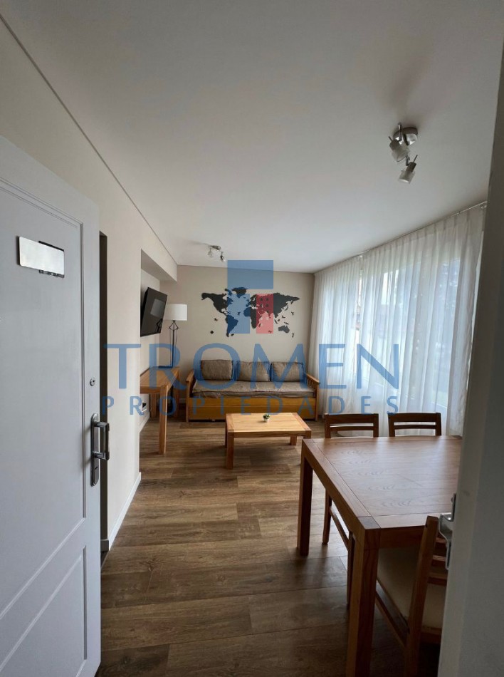 DEPARTAMENTO SOBRE CALLE BELGRANO