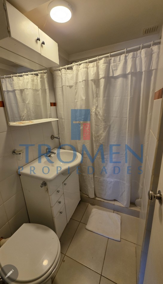 Hotel Centrico de 2 estrellas en Bariloche