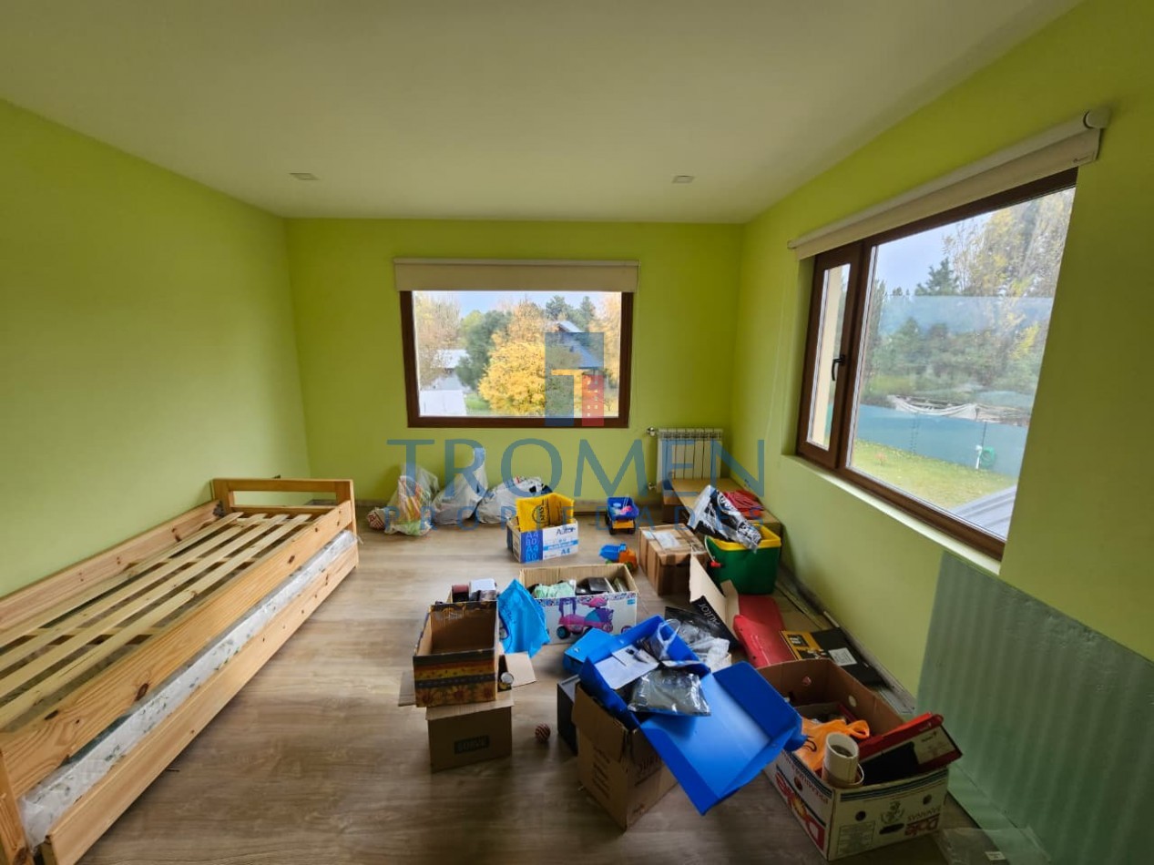 CASA EN DINA HUAPI