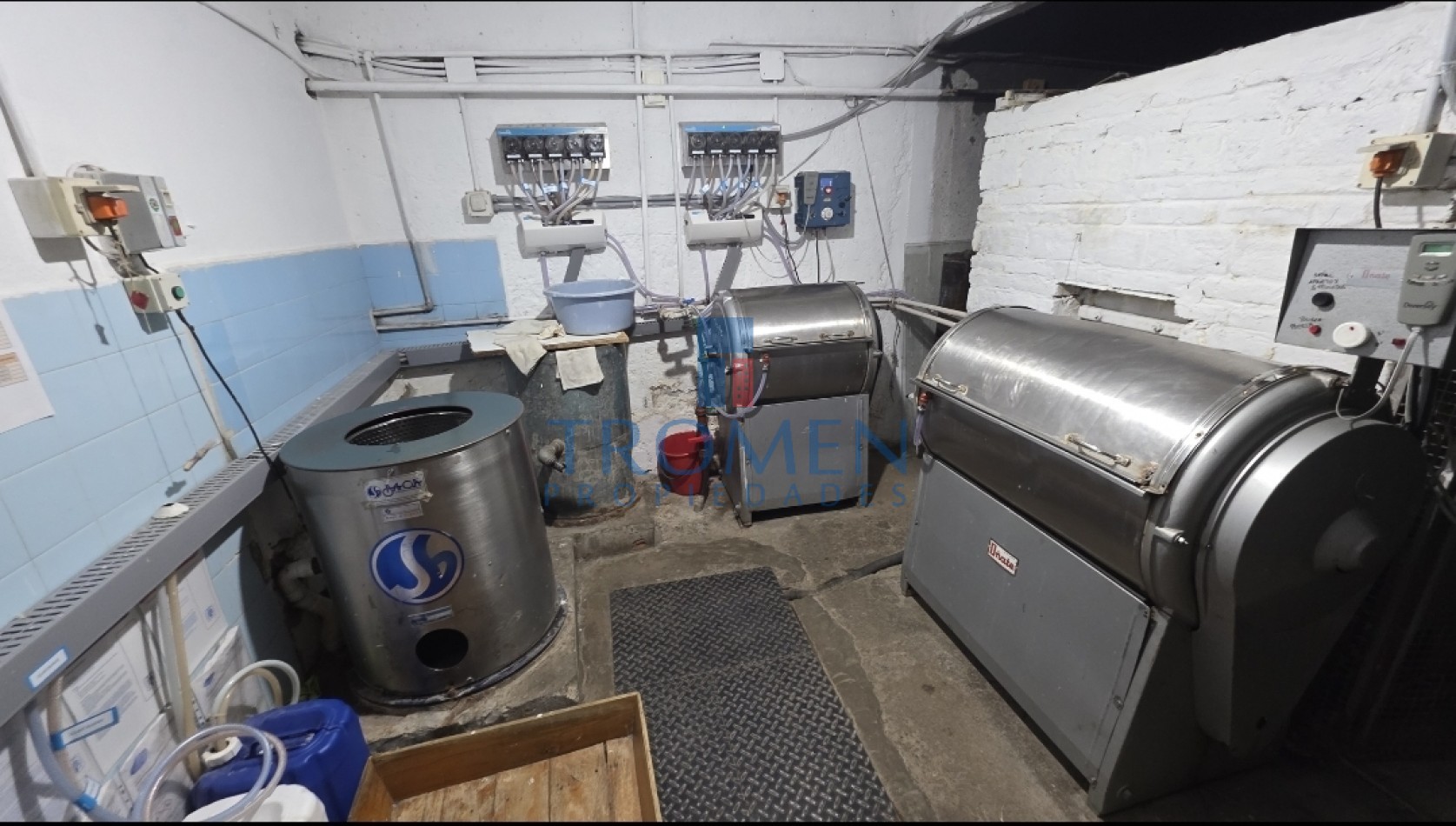 Hotel Centrico de 2 estrellas en Bariloche