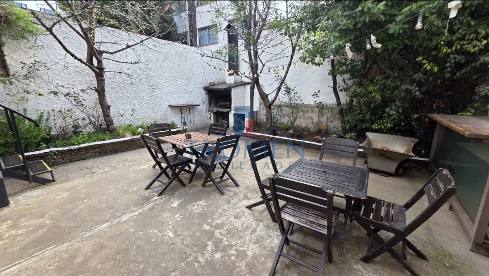 Hotel Centrico de 2 estrellas en Bariloche