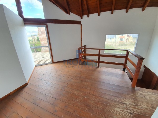 Casa en Dina Huapi, 3 Dormitorios.