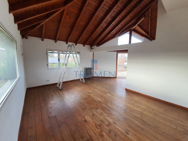 Casa en Dina Huapi, 3 Dormitorios.