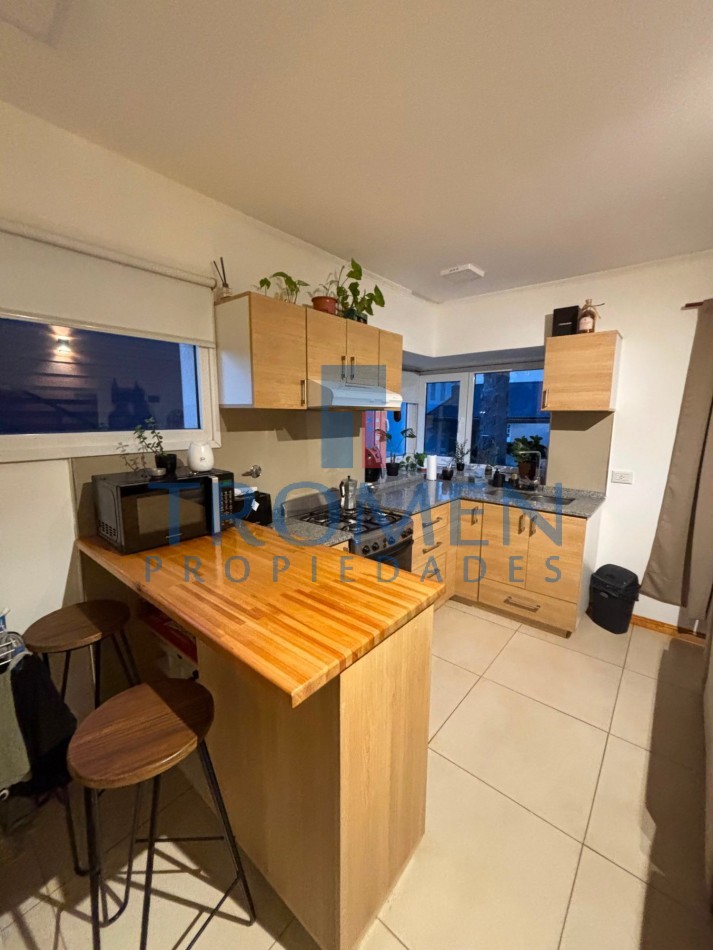 Departamento en PH en Aldea del Este