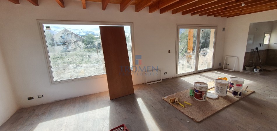 Duplex a estrenar en B° Reina Mora. Excelente vista
