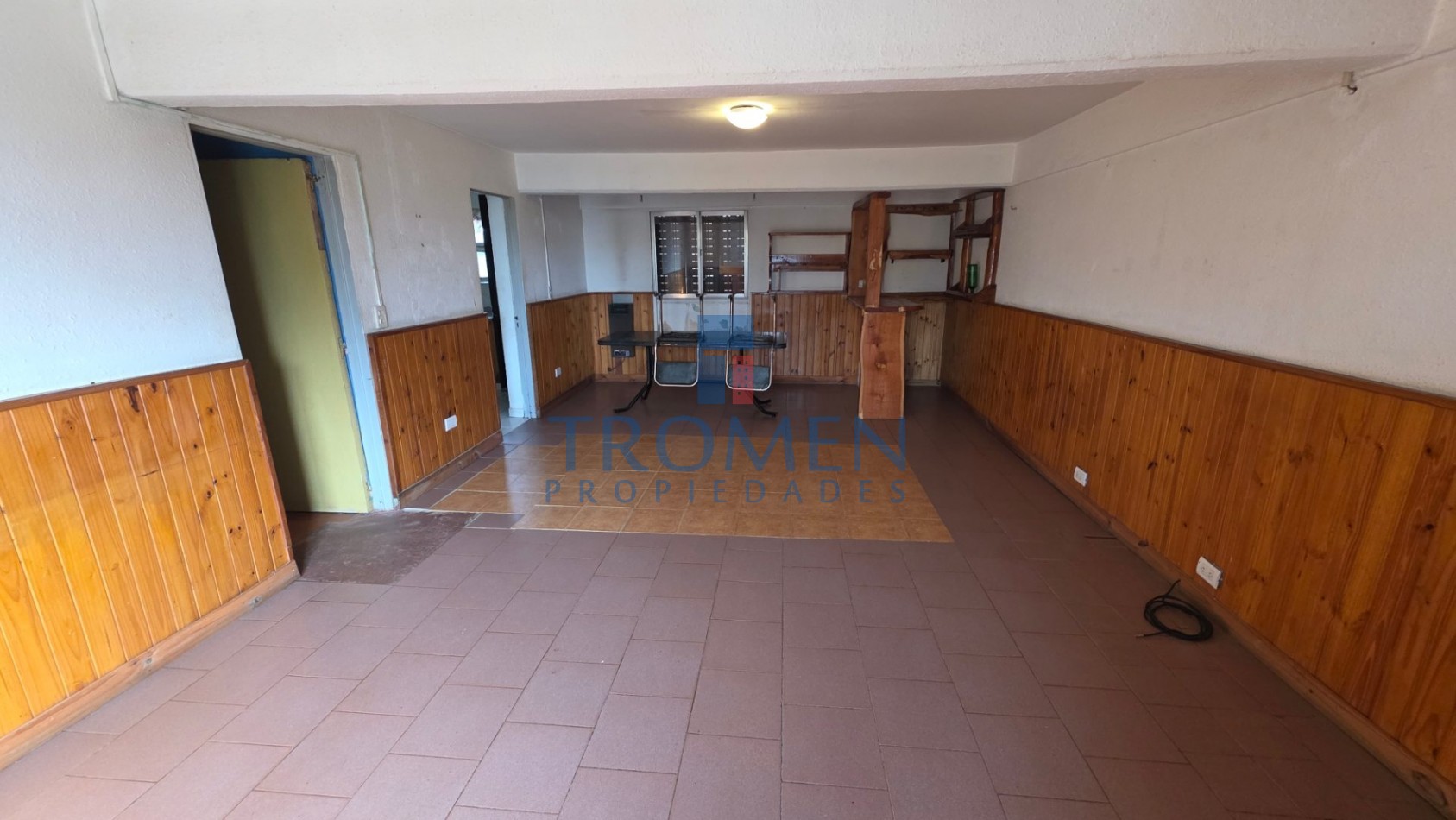 Departamento de 2 Dorm. + Dpto de 1 Dorm. B° 154 Viviendas