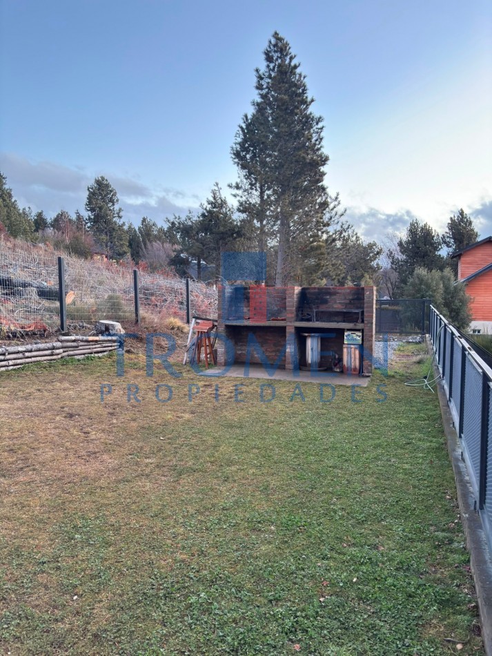 Departamento en PH en Aldea del Este