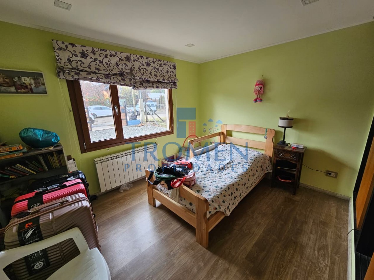 CASA EN DINA HUAPI
