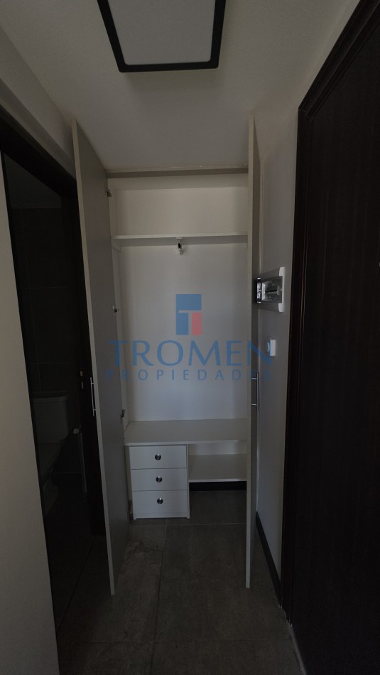 Departamento a estrenar en B° Jardin Botanico