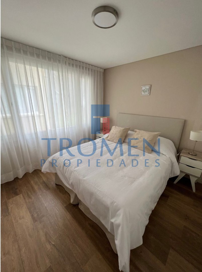 DEPARTAMENTO SOBRE CALLE BELGRANO