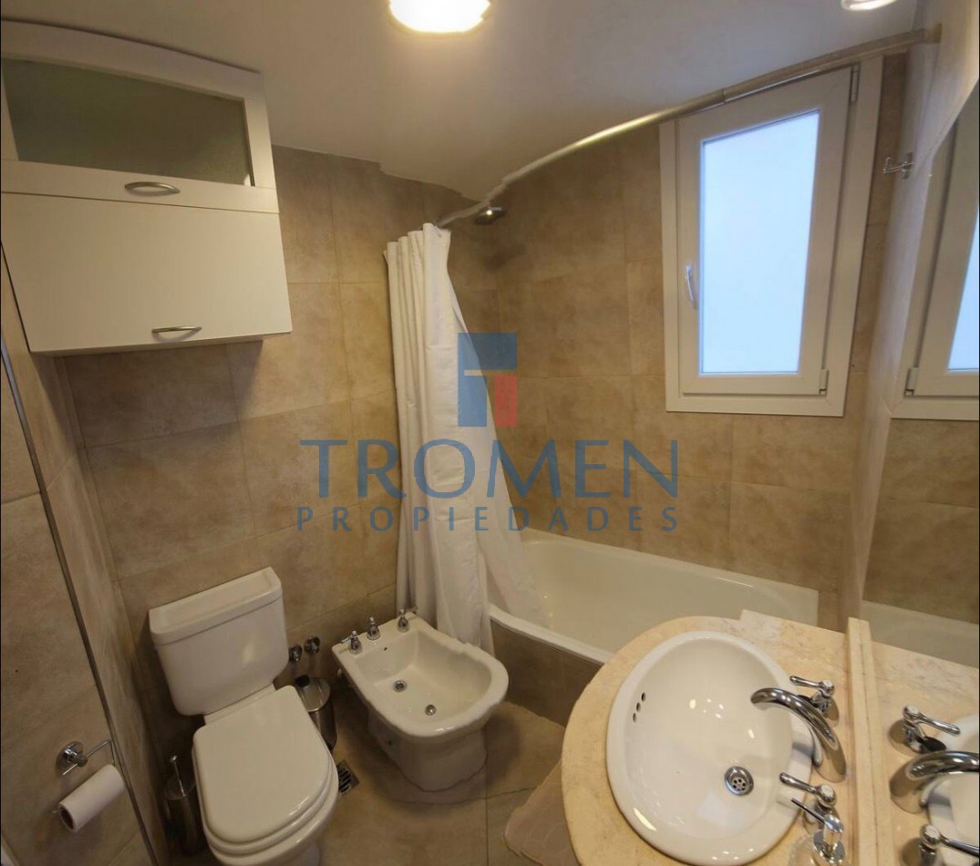 DEPARTAMENTO SOBRE CALLE BELGRANO