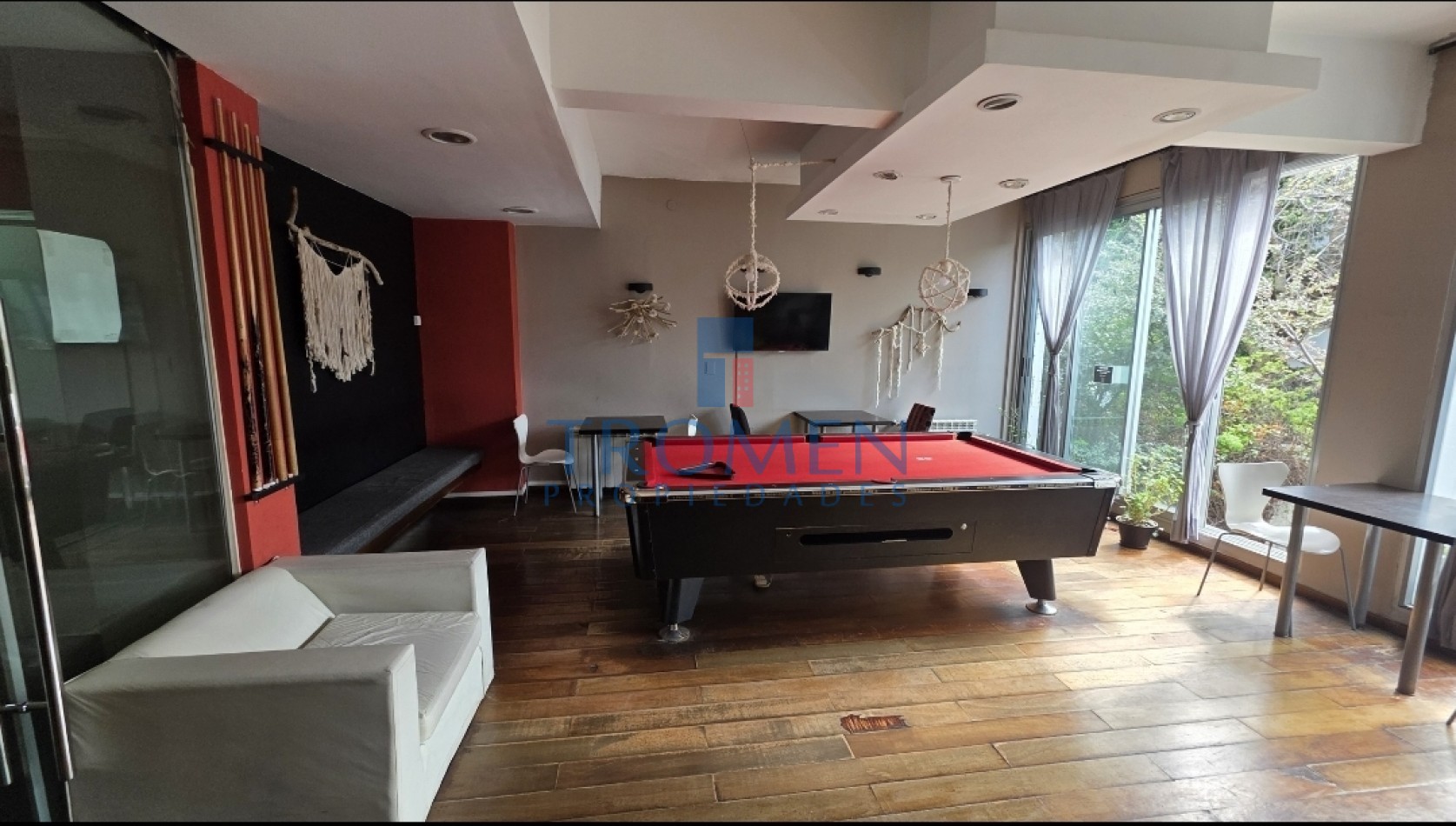 Hotel Centrico de 2 estrellas en Bariloche