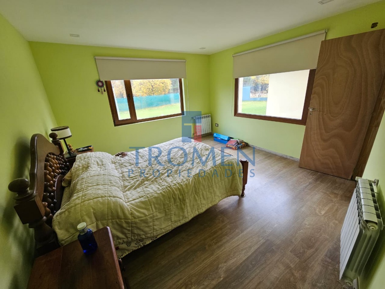 CASA EN DINA HUAPI
