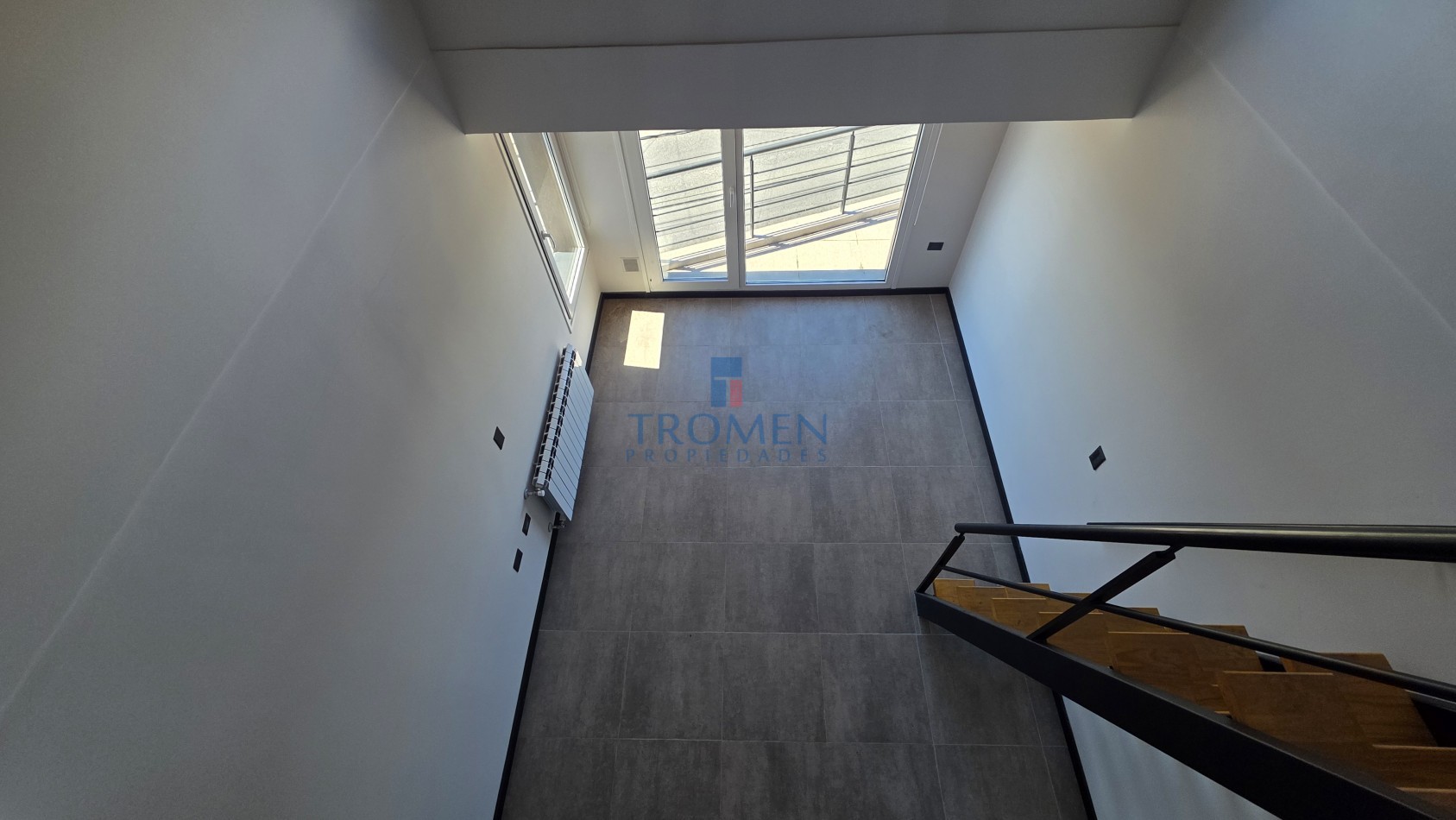 Departamento a estrenar en B° Jardin Botanico