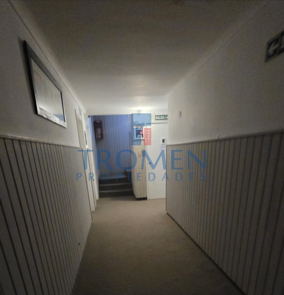 Hotel Centrico de 2 estrellas en Bariloche