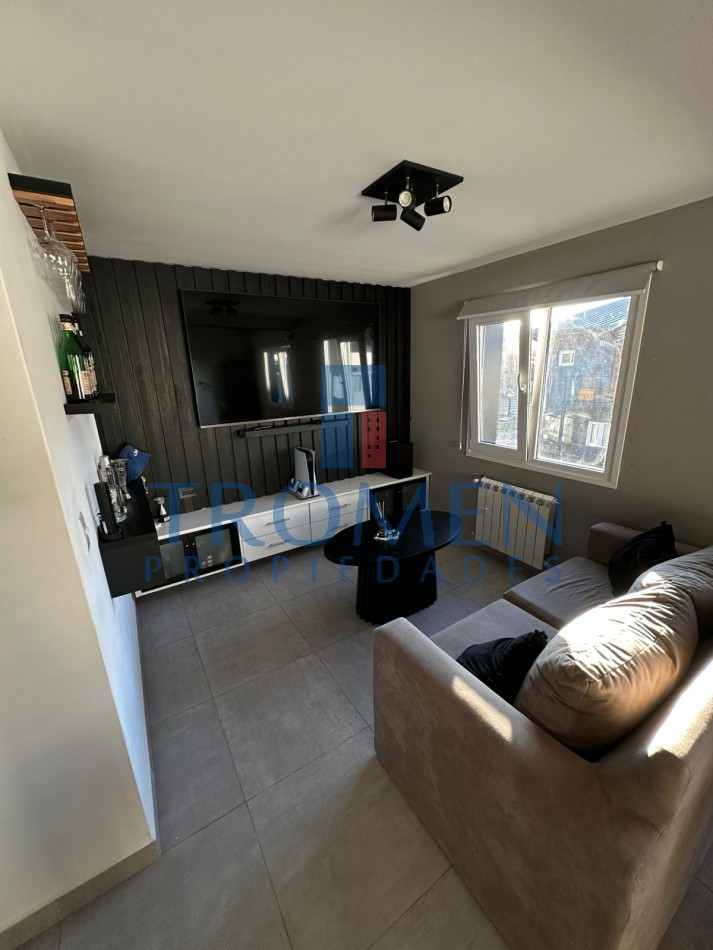 Departamento en Las Marias