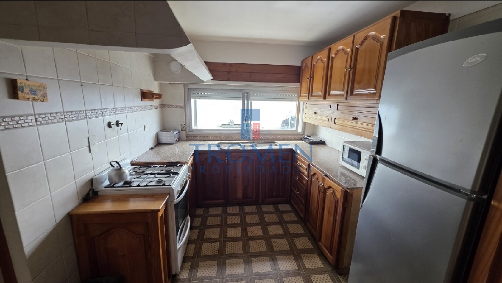 Hotel Centrico de 2 estrellas en Bariloche