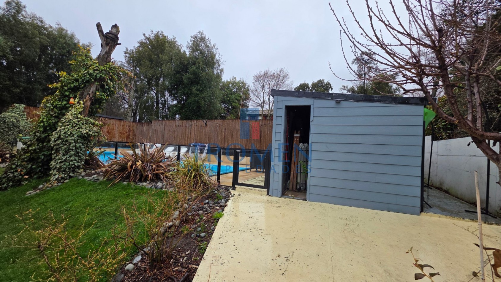 Casa de categoria en barrio privado Las Bandurrias