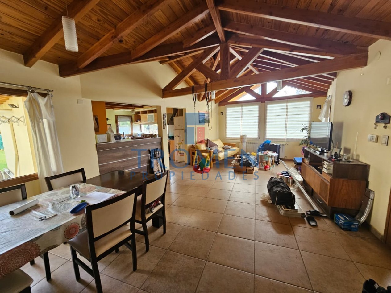 CASA EN DINA HUAPI