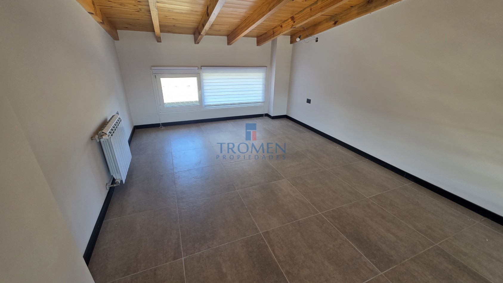 Departamento a estrenar en B° Jardin Botanico