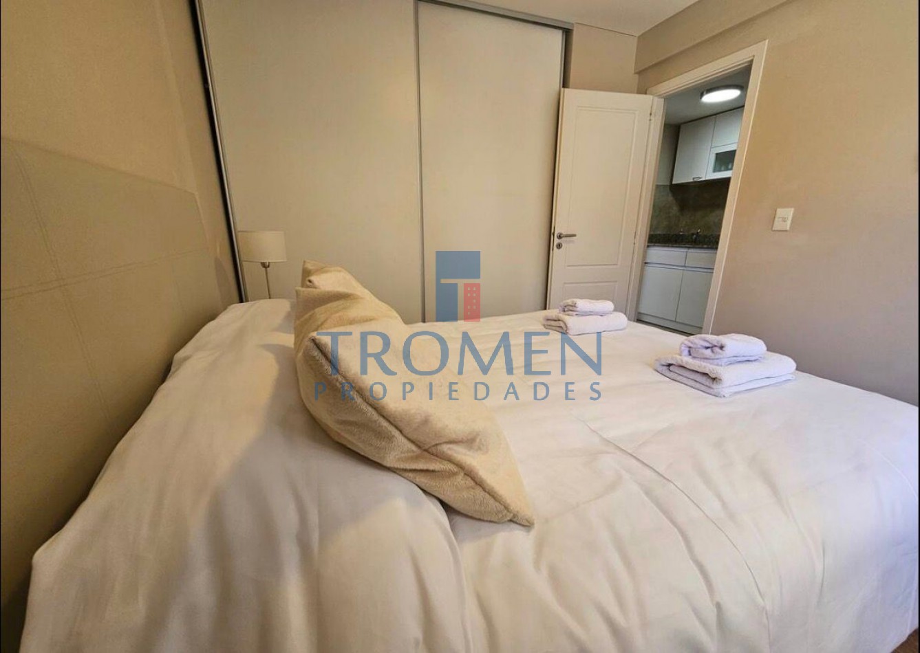 DEPARTAMENTO SOBRE CALLE BELGRANO