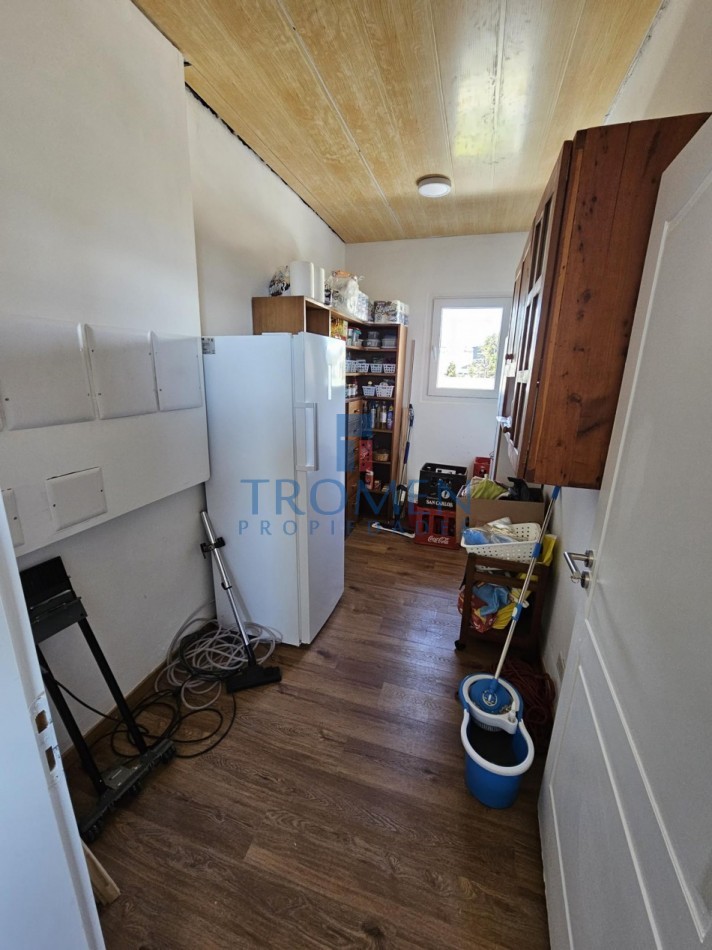 Unico departamento con vista 360° en Bariloche