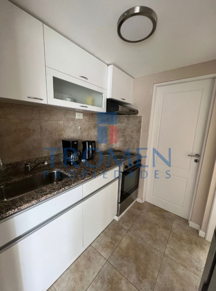 DEPARTAMENTO SOBRE CALLE BELGRANO