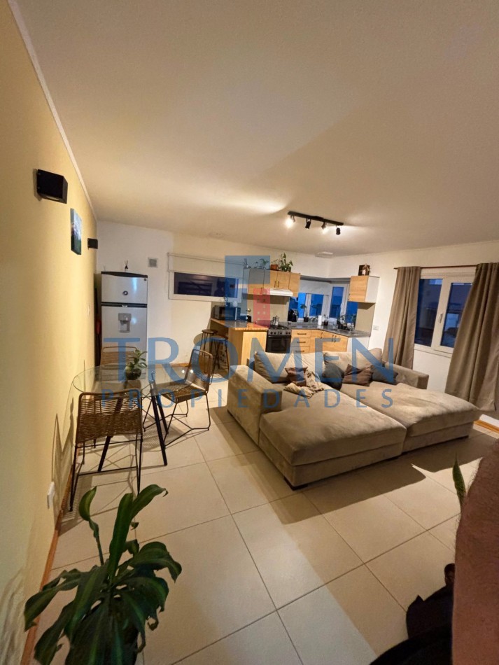 Departamento en PH en Aldea del Este