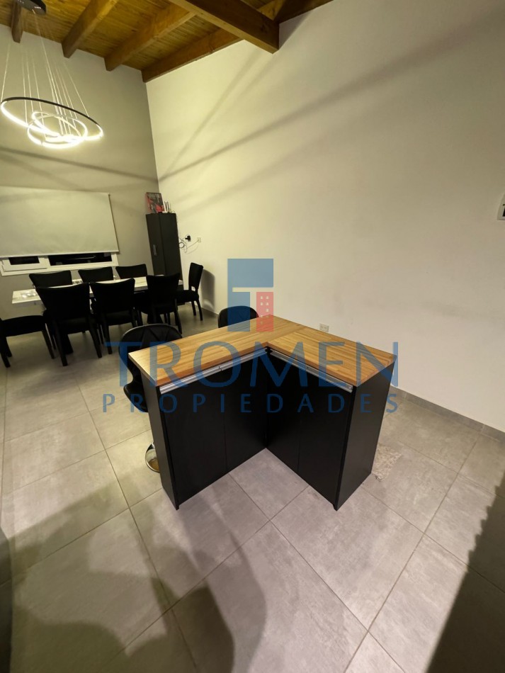 Departamento en Las Marias