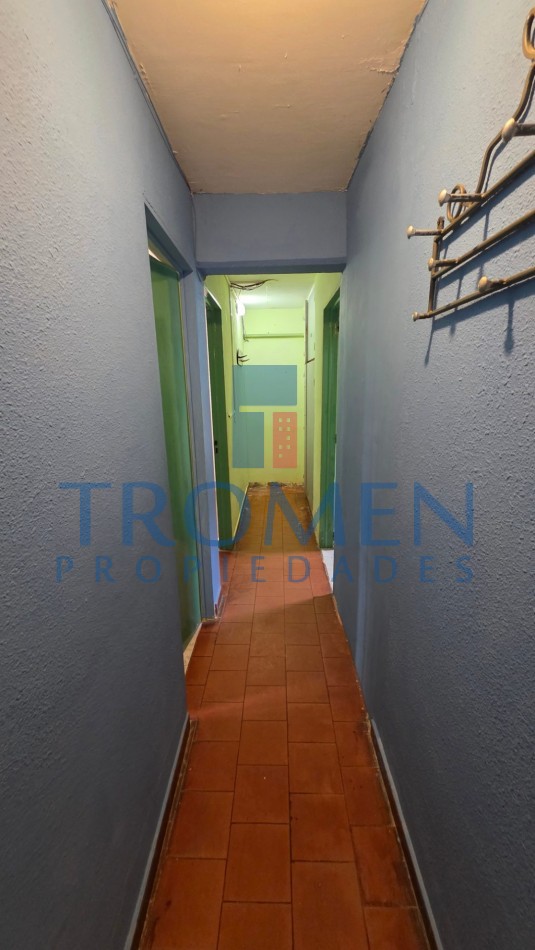 Departamento de 2 Dorm. + Dpto de 1 Dorm. B° 154 Viviendas