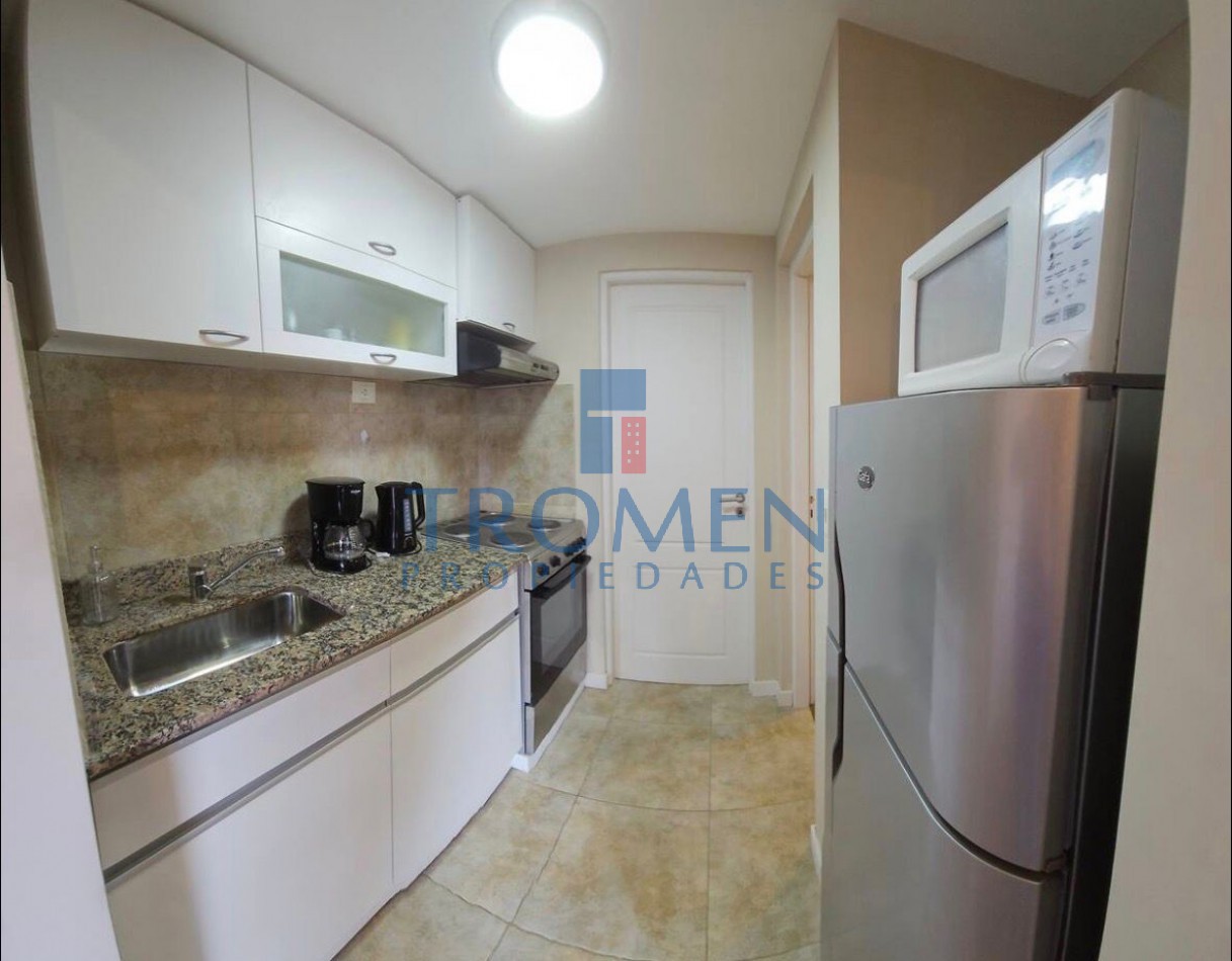 DEPARTAMENTO SOBRE CALLE BELGRANO
