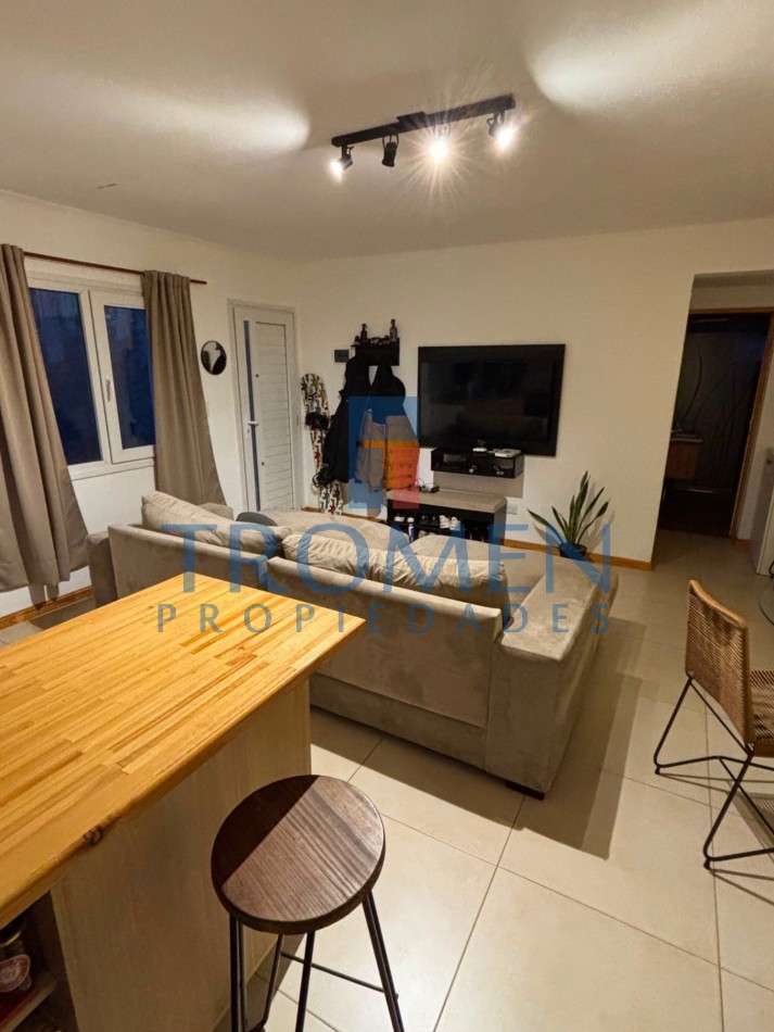 Departamento en PH en Aldea del Este